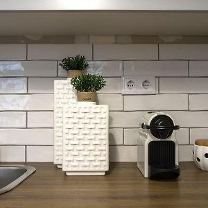 Appartement op de Begane Grond
